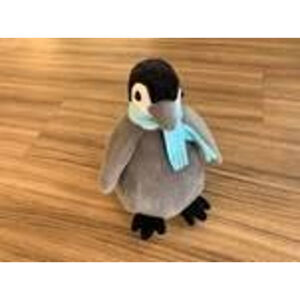 Dveřní Zarážka Pinguin, V: 27cm