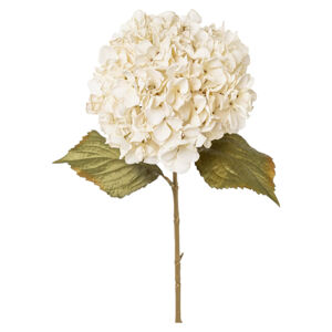 Umělá Květina Hortenzie, V: 65cm