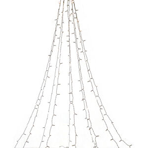 Světelný Řetěz Drubi, 250cm
