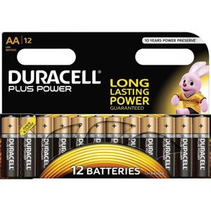 Baterie Duracell Plus Mignon