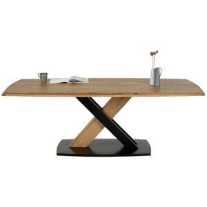 Jídelní Stůl Maverick X-Form 220cm