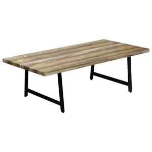 konferenční stolek Wood