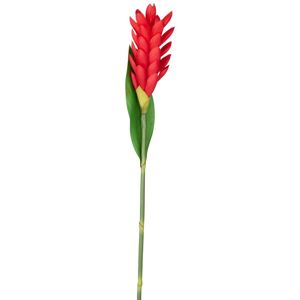 Květina Umělá Siam Tulpe I