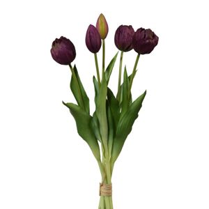 Květina Umělá Tulpen