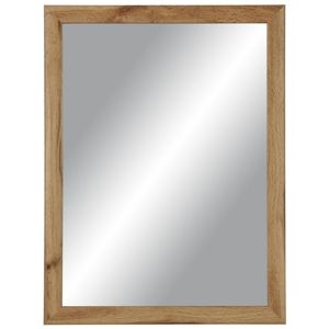 Nástěnné Zrcadlo Wotan -sb-