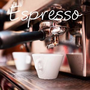Obraz skleněný Espresso Fantastico