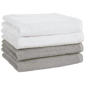 Froté osušky a ručníky