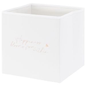 skládací krabice summer Cocktail, 30/30/30cm