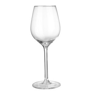 sklenice na Bílé Víno Leona -Top-