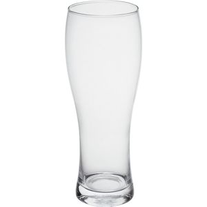 sklenice na Pšeničné Pivo Hans