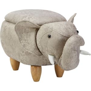Taburet Elephant -Trend-