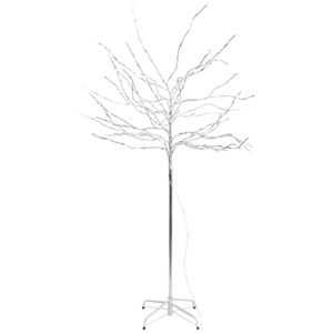 Vánoční Led Osvětlení Tree, 288 Led, V: 180cm