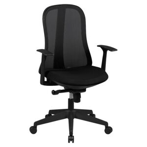 Židle Style Černá