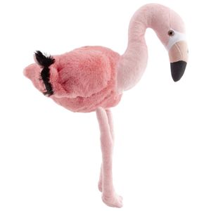 Zvířátko Plyšové Flamingo -Ext-